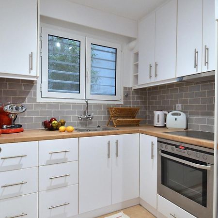 Acropolis, A Nice And Minimal Apartment Athens Exterior photo