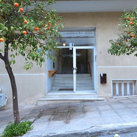 Acropolis, A Nice And Minimal Apartment Athens Exterior photo