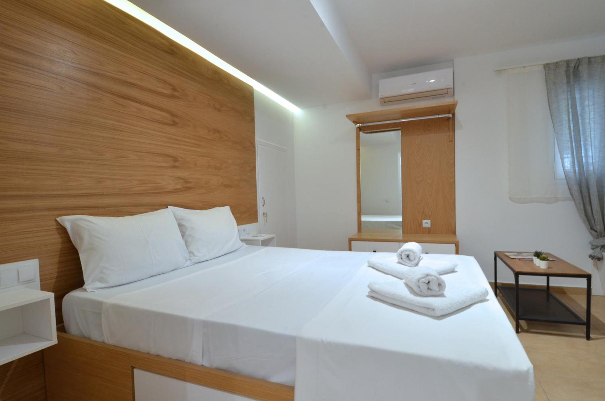 Acropolis, A Nice And Minimal Apartment Athens Exterior photo