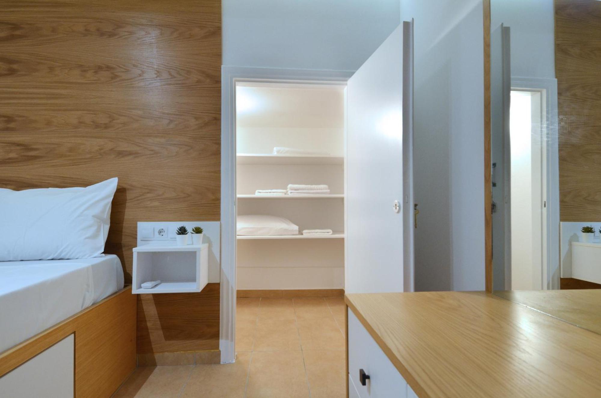 Acropolis, A Nice And Minimal Apartment Athens Exterior photo