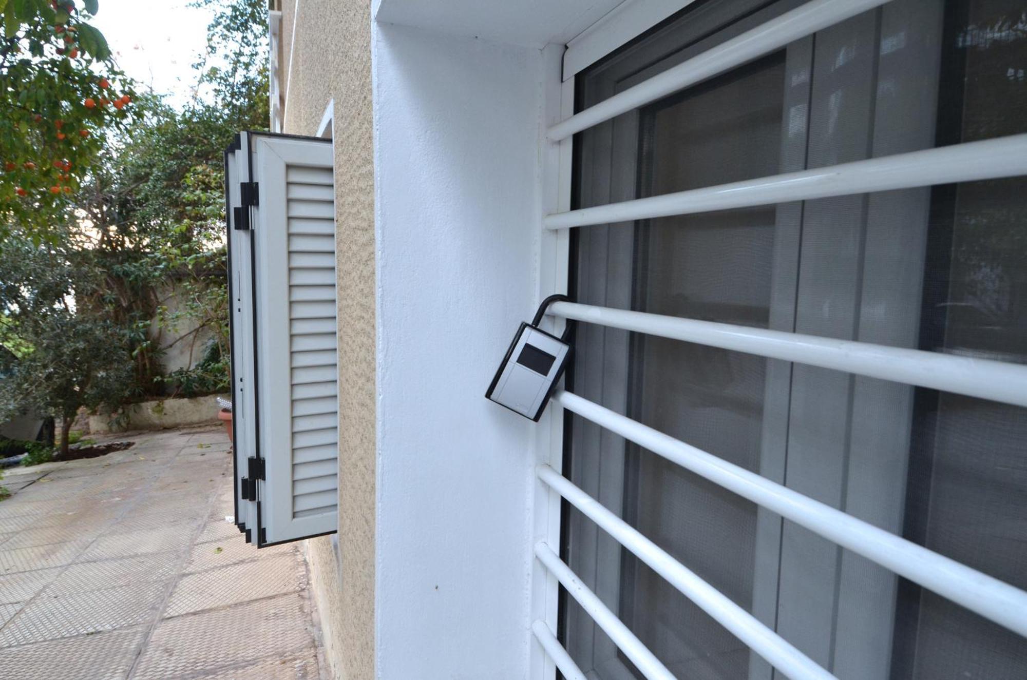 Acropolis, A Nice And Minimal Apartment Athens Exterior photo