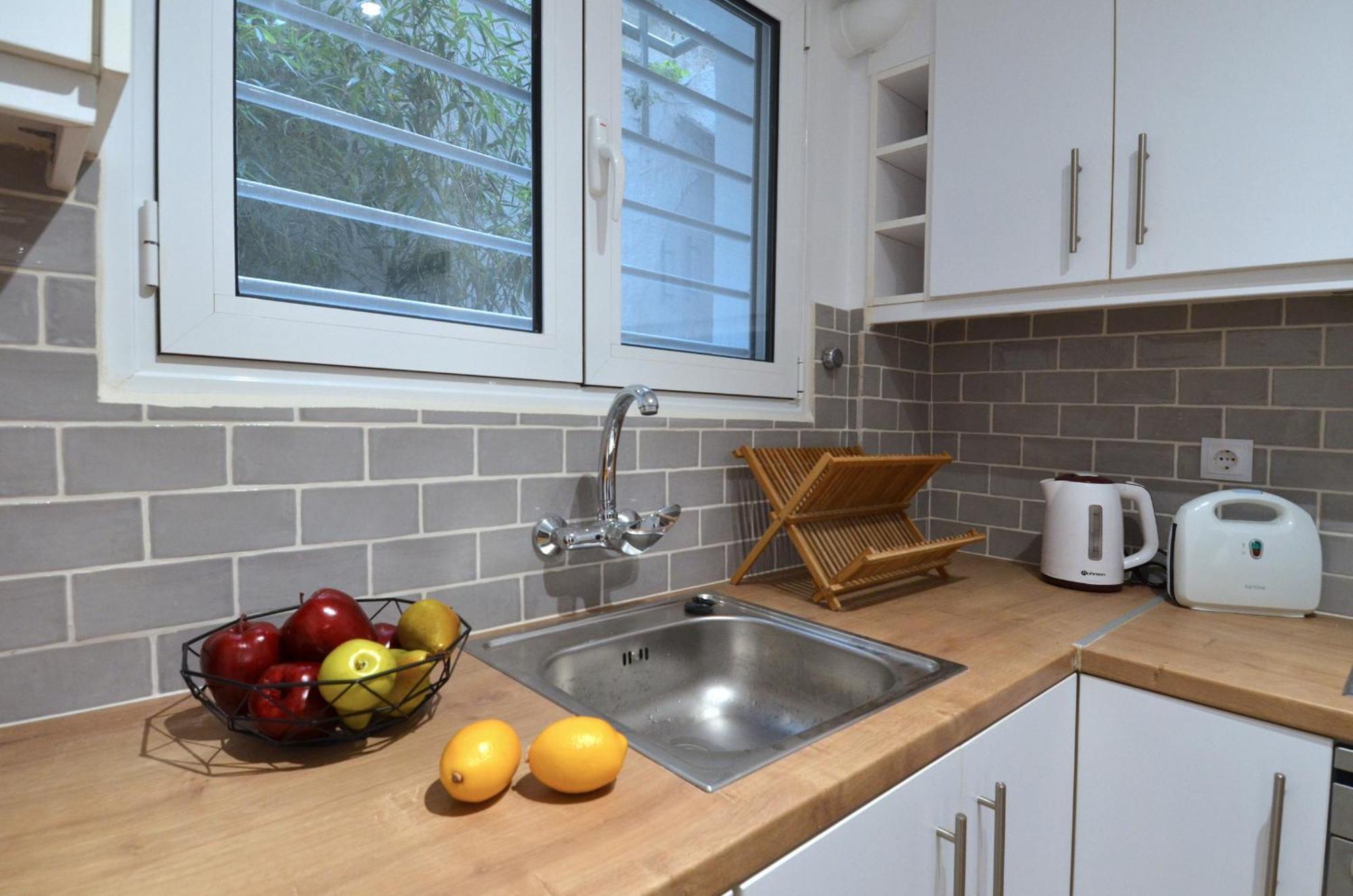 Acropolis, A Nice And Minimal Apartment Athens Exterior photo
