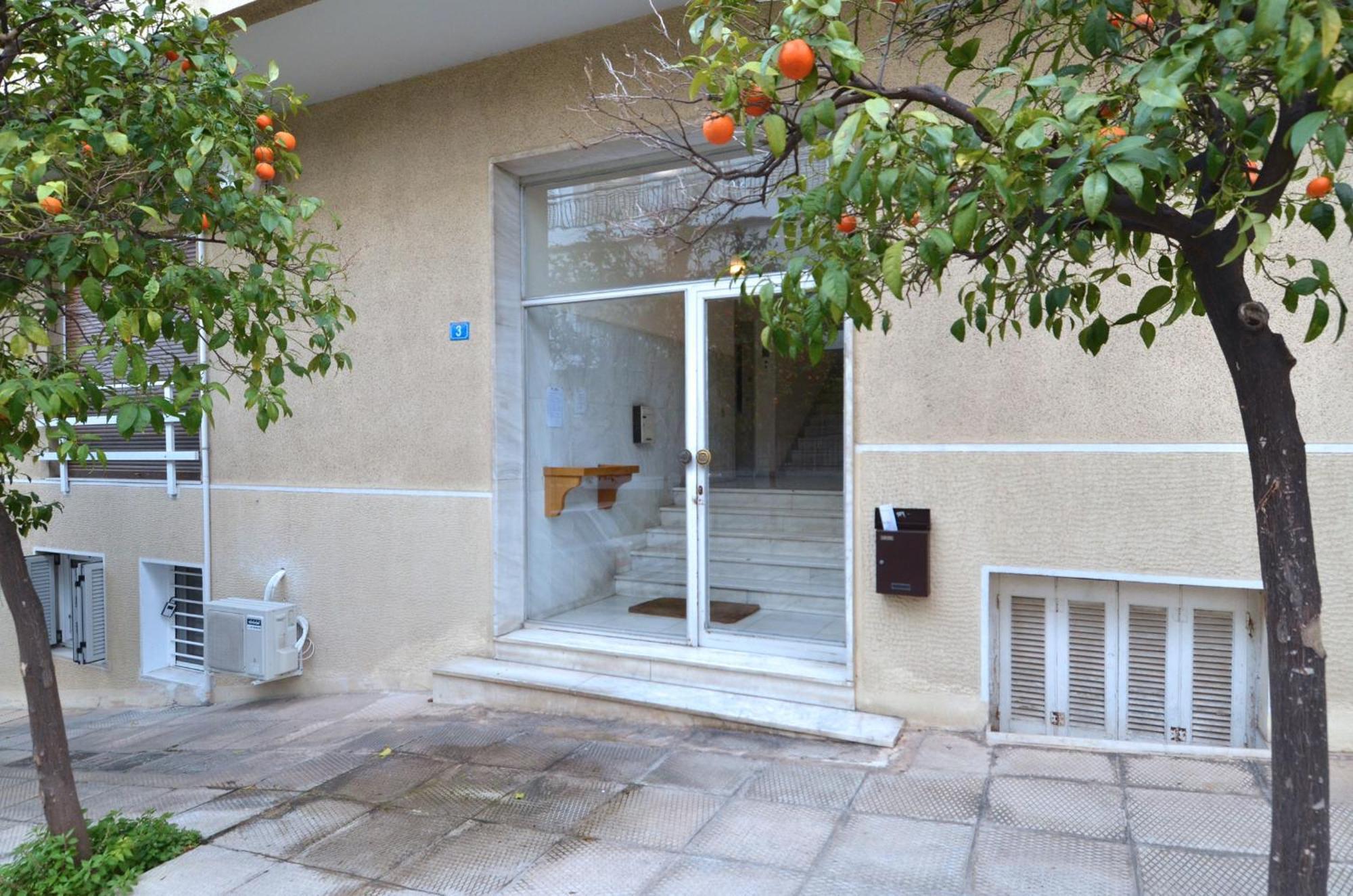 Acropolis, A Nice And Minimal Apartment Athens Exterior photo
